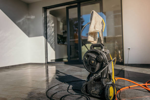 Best Post-Construction Pressure Washing  in Taos, MO